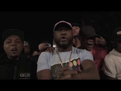 MOE CHIPPS -COLD BLOODED Prod TriLogy