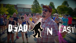 The Yeti Trail Runners Movie | TRAILER 1