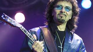 Black Sabbath  Heart Like a Wheel