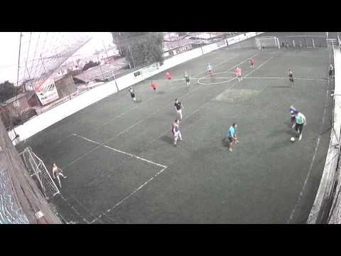 MASTURBOYS F C AMISTOSO HD