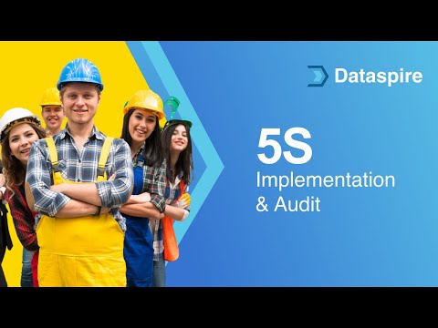 Dataspire 5s