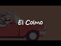 Babasonicos - El Colmo (Letra)