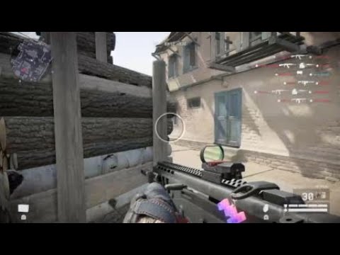 Warface - PS4 - 2021