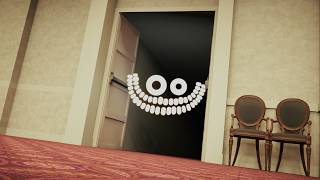 Backrooms - Level 5 (Found Footage)