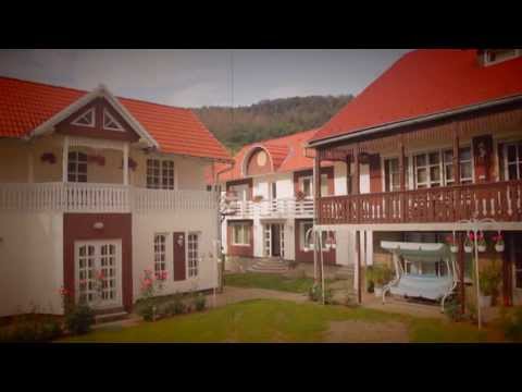 Accommodation in Transylvania - Zoltan&Erika pension Praid