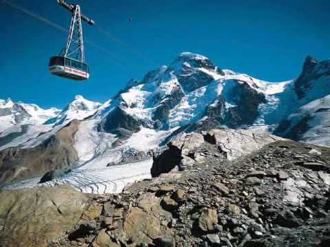 Matterhorn Monte Cervino  Climbing, Hiking & Mountaineering The Matterhorn Mountain