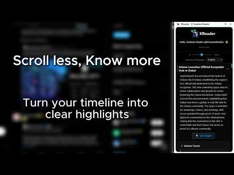 Item video thumbnail