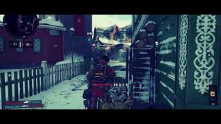 【Bo4sniperClips】Bo4の子たちをまとめました