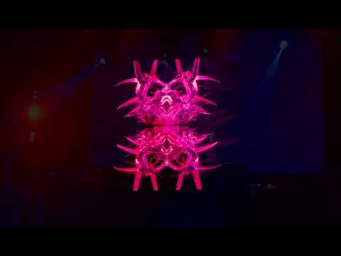 Souliseum Album Release Party - Live at Your Mom's House, Denver (08/09/2024)