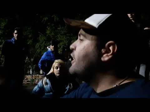 MR. BASE vs POLY - 8vos (1vs1 - 24/03) - Italia Free ft. Supremacía