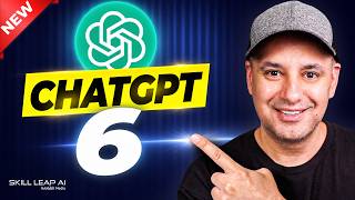 Is ChatGPT 6 Really That Good? See for Yourself