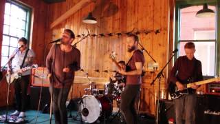 Leaders of Men - Fear