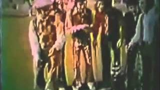 TRACY - The Cuff Links (Ron Dante) original promo music video