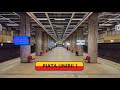 Bucharest Metro Piața Unirii 1 M1 M3
