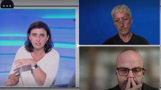 Intelligenza artificiale, quanto dobbiamo preoccuparci? L'analisi di Paolo Benanti e Riccardo Luna
