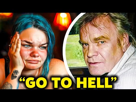 Freddie Starr’s Daughter Revealed The Terrible Truth About Him