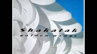 Shakatak - Golden Wings