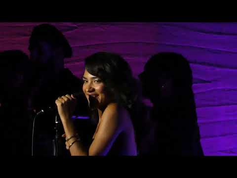 Olivia Dean - \So Easy (To Fall in Love)\ (Live in New York)