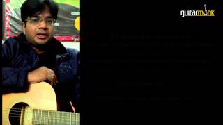 Guitarmonk Guitar Student in Vaishali Ghaziabad