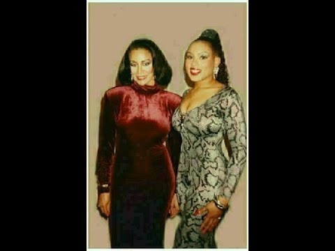 THE GODDESS, WANDA DEE w/Special Guest FREDA PAYNE