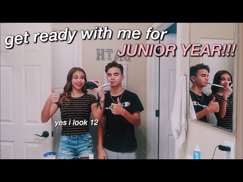 download lagu mp3 mp4 Junior Year, download lagu Junior Year gratis, unduh video klip Junior Year