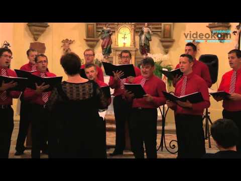 MoPZ Kapele - slovo zborovodkinji