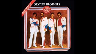 The Official Historian on Shirley Jean Berrell by The Statler Brothers