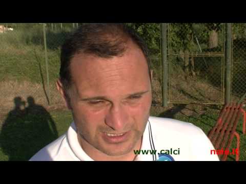 GIOVANISSIMI NAZIONALI, FINAL EIGHT: Le parole di Nicola Liguori