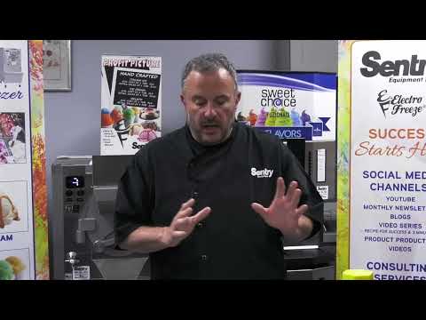 Raising Prices in an Ice Cream Shop: When, Why & How | 3-Minute Tip