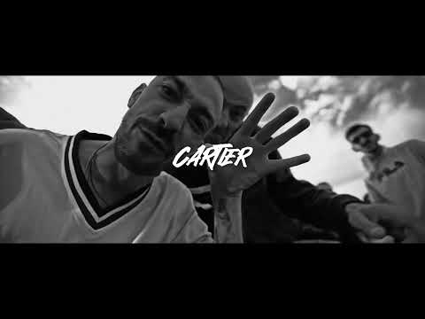 BOCASECA X CEDRY2K Rap Type Beat - Cartier (prod.BagaBlana)