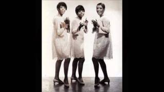 Patti LaBelle & The Bluebelles - He's Gone