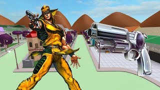 Roblox Project Jojo Data Reset Kenh Video Giải Tri Danh Cho Thiếu - roblox project jojo emperor showcase