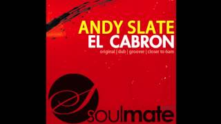 Andy Slate - El Cabron