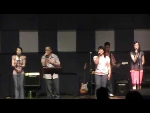 "Gantimpala ko" cover by Musikatha