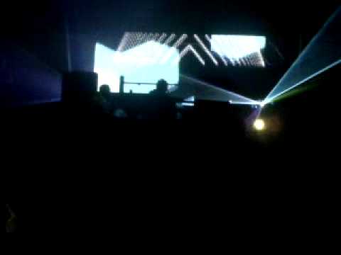 Gammer, Ben X-treme, Keyes & Whizzkid