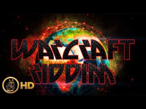 Urbann - Paranoid (Raw) [Warcraft Riddim] April 2016
