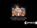 Columbia Pictures Logo Variations