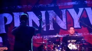 Pennywise Beky Bay Bellaria Igea Marina - Live While You Can