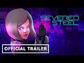 Severed Steel - Official Bullet Ballet Trailer | Summer of Gaming 2021