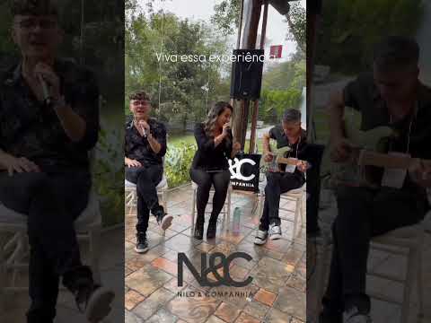 video cover 1 fornecedor: Nilo & Companhia