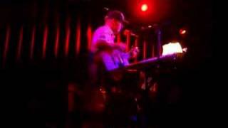 Jason Lytle Live at the Paradise! 4 of 6