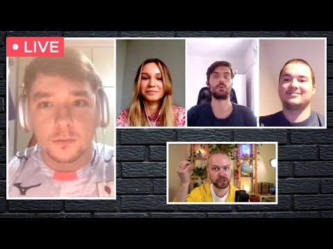 ☎️  Slavic Languages | #6 | LIVE SHOW