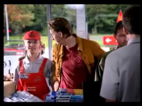 Czesław Jakubiec - Pan Kierowca i piękna kierowniczka