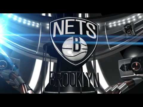 NBA 2K17 - MyGM - Ep. 1: Start of the Brooklyn Nets REVIVAL!