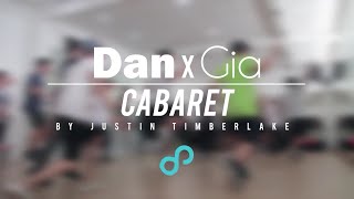 Break the Trend 4: Dan Soriano &amp; Gia Sison | Cabaret - Justin Timberlake