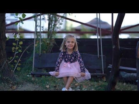 Цвентарна Лєра - дякую Ісусе / християнські дитячі пісні.