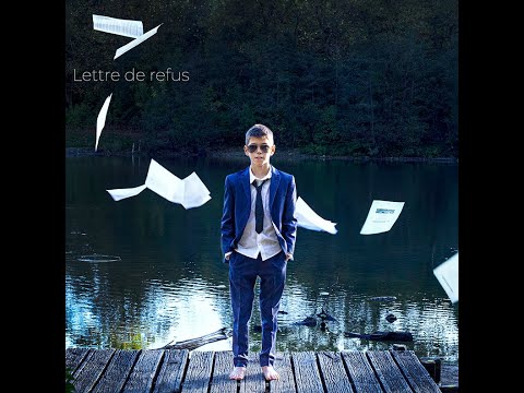 Lettre de refus - Fabien POISSY