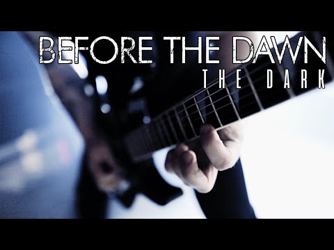 BEFORE THE DAWN - The Dark (Official Video) | Napalm Records