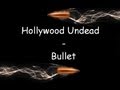 Hollywood Undead - Bullet Lyrics HQ