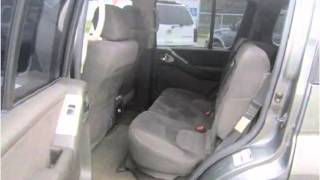 preview picture of video '2006 Nissan Pathfinder Used Cars Plant City FL'